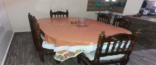 Nature Light Homestay photo 29