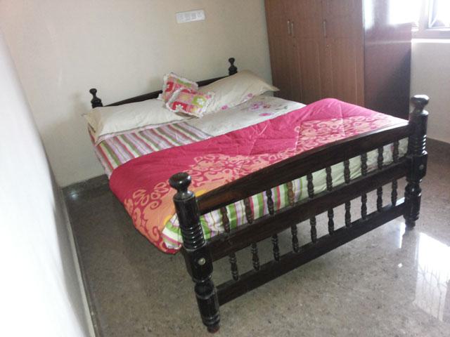 Nature Light Homestay photo 31