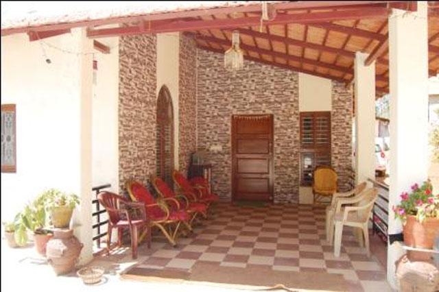 Nature Light Homestay photo 38