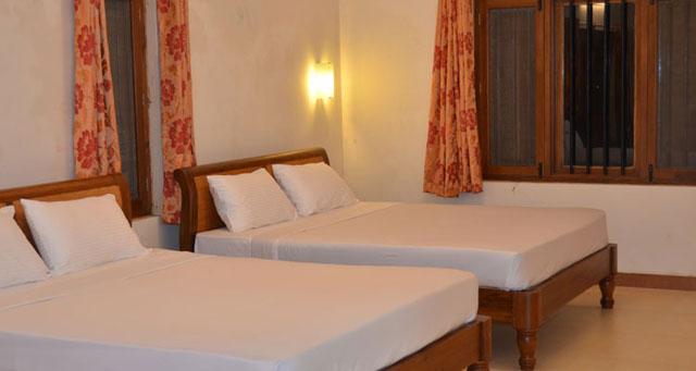 Ibbani Cadu Homestay photo 2