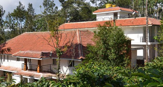 Ibbani Cadu Homestay