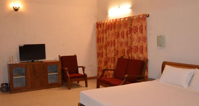 Ibbani Cadu Homestay photo 5