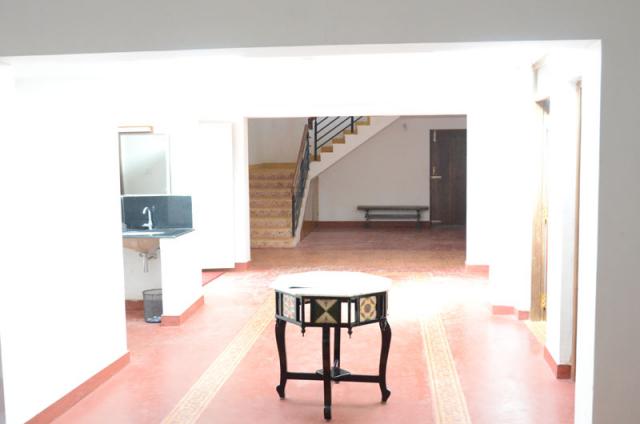 Ibbani Cadu Homestay photo 8