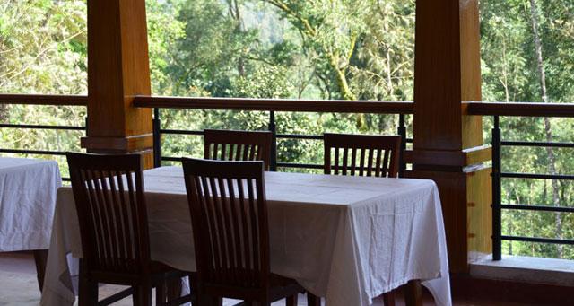 Ibbani Cadu Homestay photo 9
