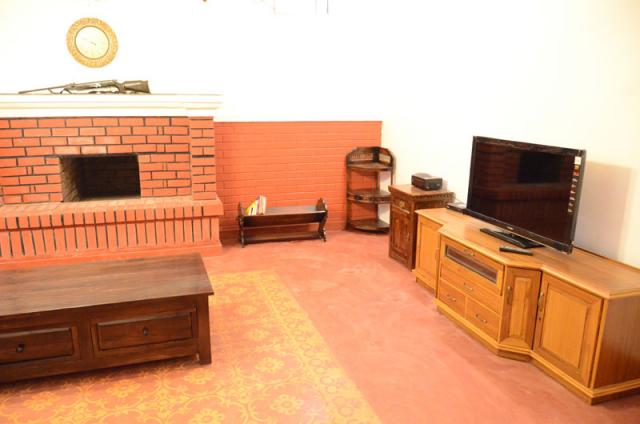 Ibbani Cadu Homestay photo 10