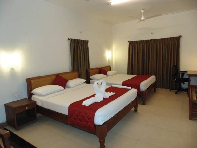 Ibbani Cadu Homestay photo 11