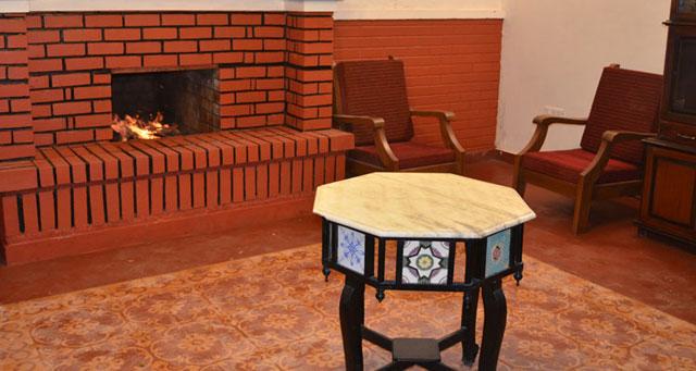 Ibbani Cadu Homestay photo 12