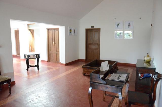 Ibbani Cadu Homestay photo 14