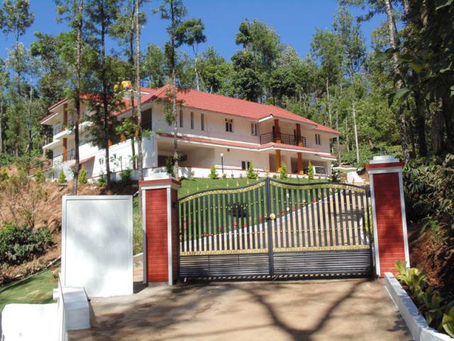 Ibbani Cadu Homestay photo 15