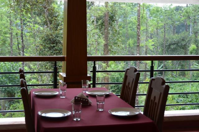 Ibbani Cadu Homestay photo 19