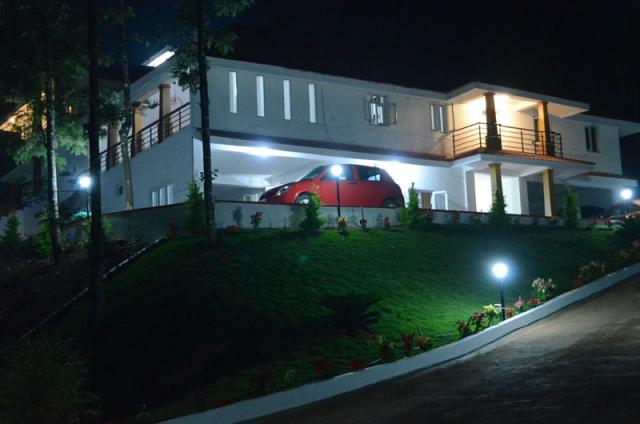 Ibbani Cadu Homestay photo 20