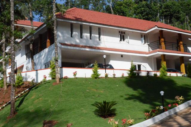 Ibbani Cadu Homestay photo 23