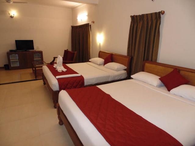 Ibbani Cadu Homestay photo 24