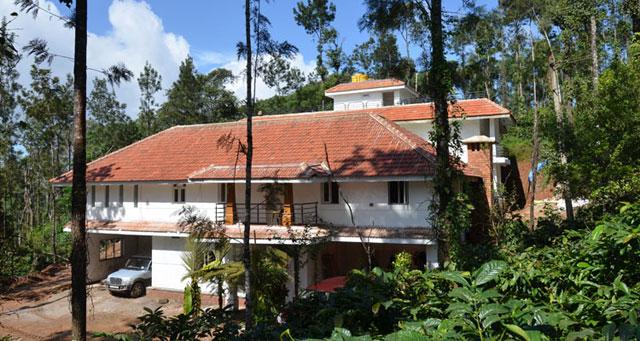 Ibbani Cadu Homestay photo 26