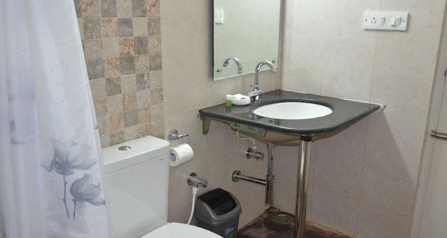 Ibbani Cadu Homestay photo 27