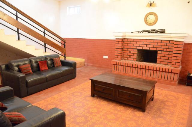 Ibbani Cadu Homestay photo 29