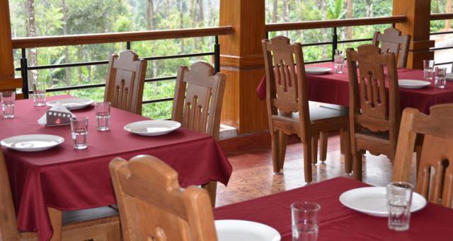 Ibbani Cadu Homestay photo 30
