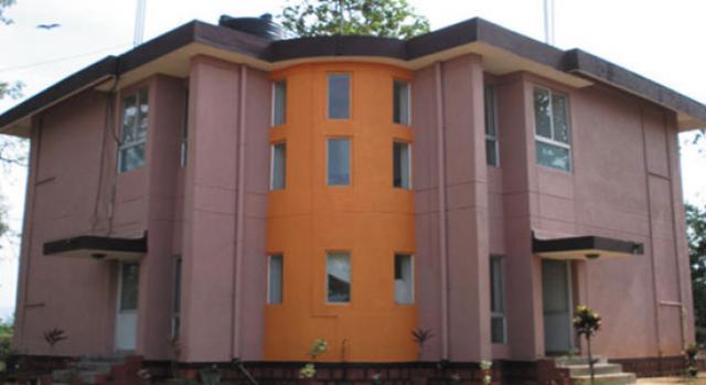 Estuary View Resort