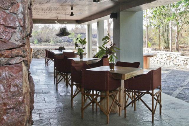 Kaav Safari Lodge photo 10
