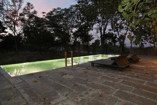 Kaav Safari Lodge photo 18