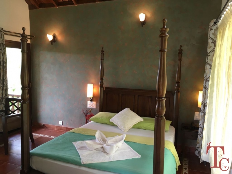 Vihangama Holiday Retreat photo 69