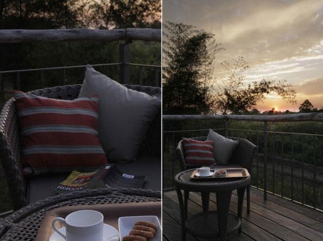 Kaav Safari Lodge photo 19