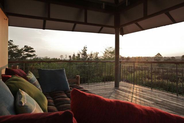 Kaav Safari Lodge photo 32