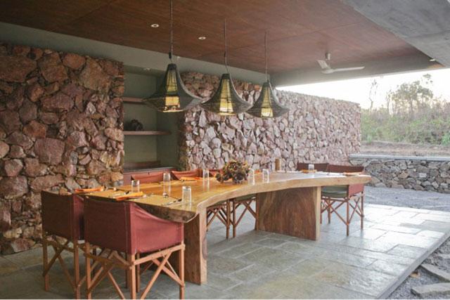 Kaav Safari Lodge photo 34