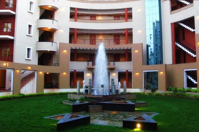 Malligi Hotel photo 9