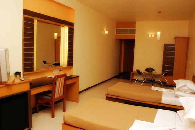 Malligi Hotel photo 13