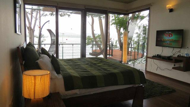 Water Woods Lodges photo 2