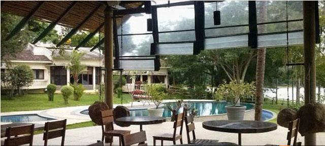Water Woods Lodges photo 4