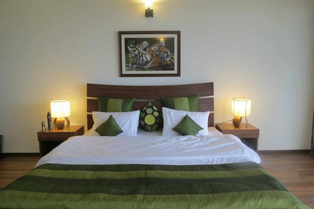 Water Woods Lodges photo 10