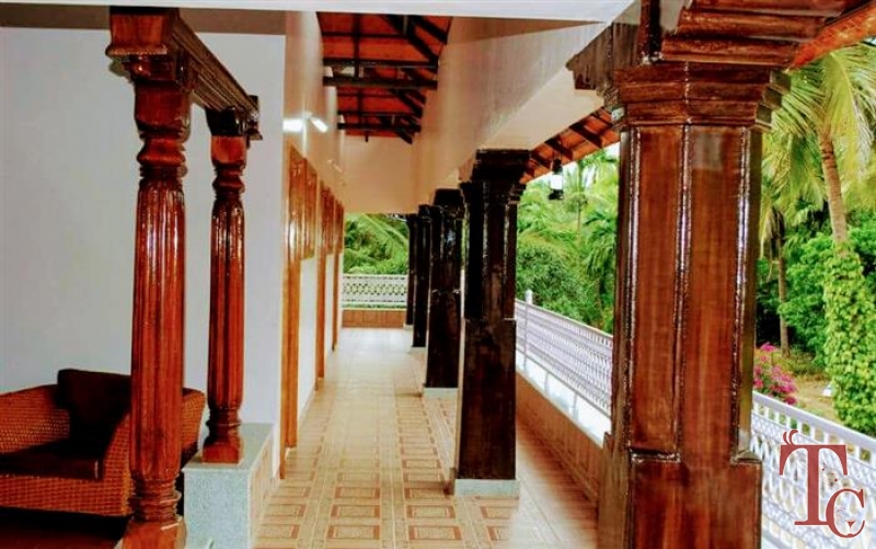 Devangi Atithya Homestay photo 33