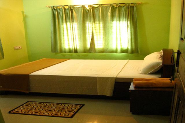 Eshwar Homestay Madikeri photo 2