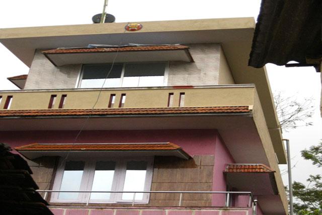Eshwar Homestay Madikeri photo 3