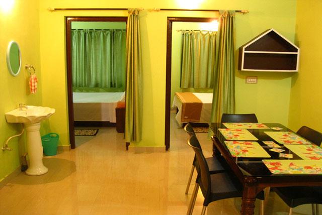 Eshwar Homestay Madikeri photo 4