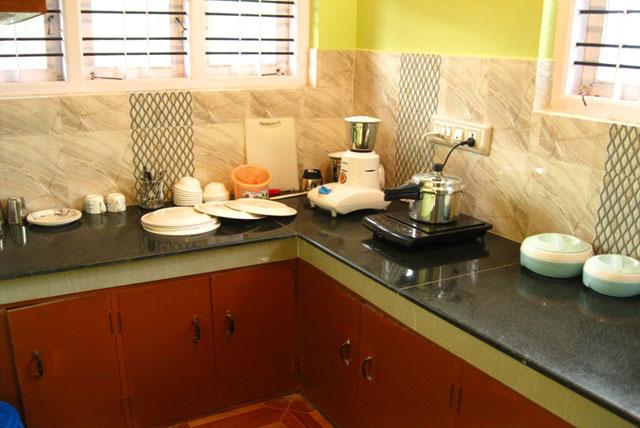Eshwar Homestay Madikeri photo 5