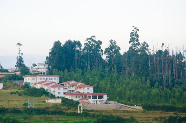 Palve Sugavasam Hotel photo 8
