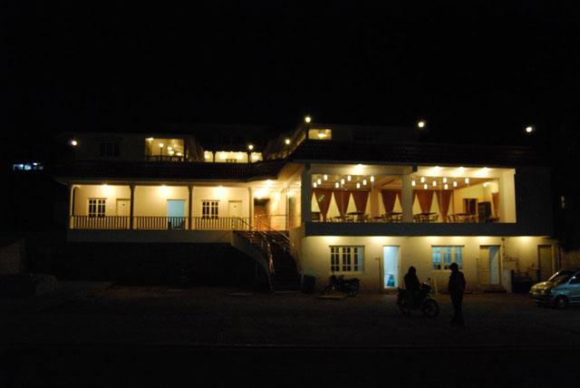 Palve Sugavasam Hotel photo 12