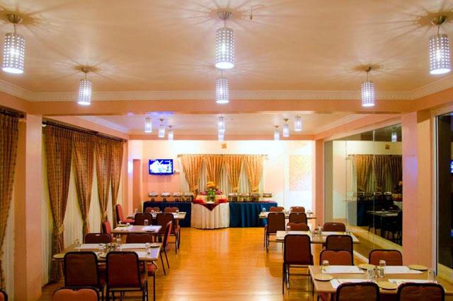 Palve Sugavasam Hotel photo 17