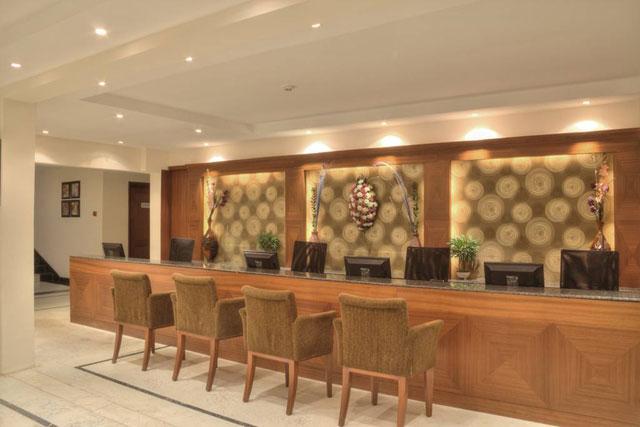 Highland Hotel photo 2