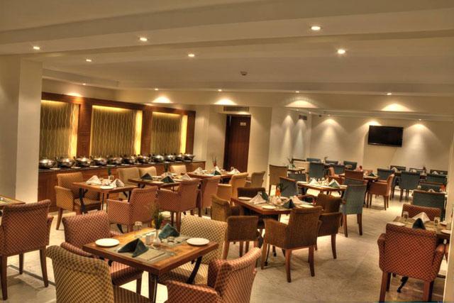 Highland Hotel photo 6