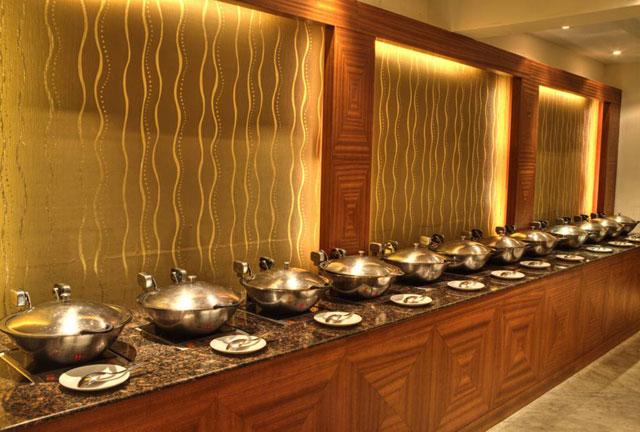 Highland Hotel photo 7