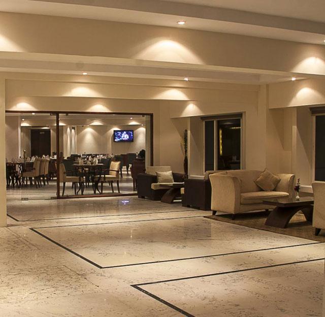 Highland Hotel photo 9