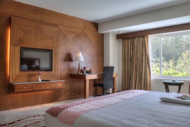 Highland Hotel photo 12