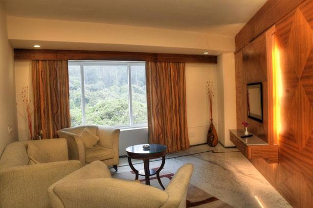 Highland Hotel photo 14