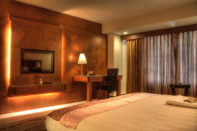 Highland Hotel photo 19