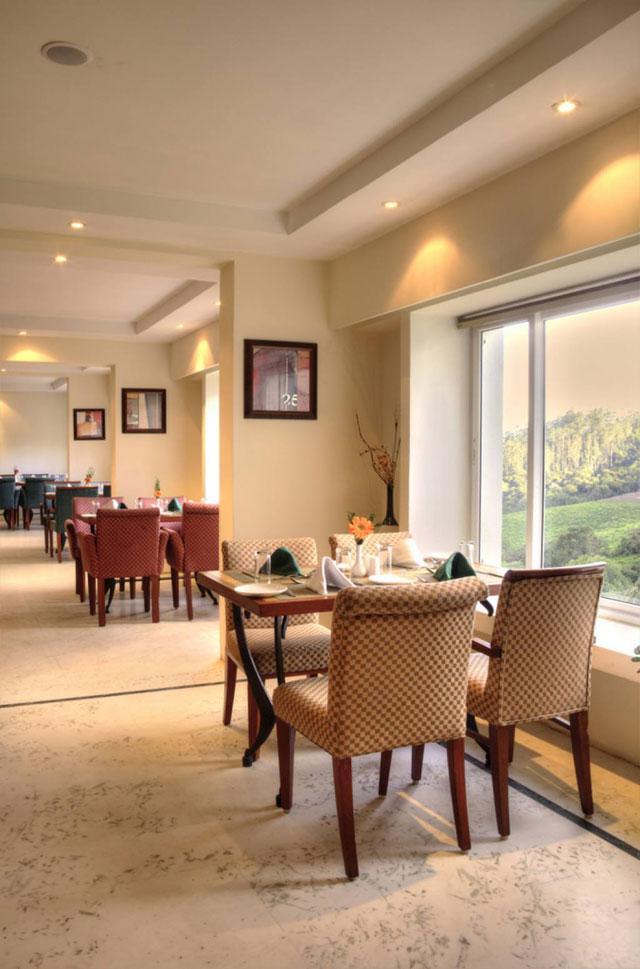Highland Hotel photo 21