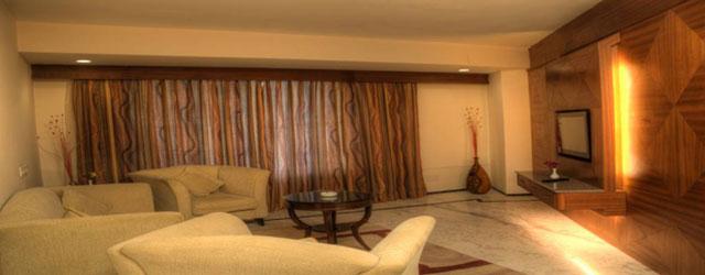 Highland Hotel photo 24